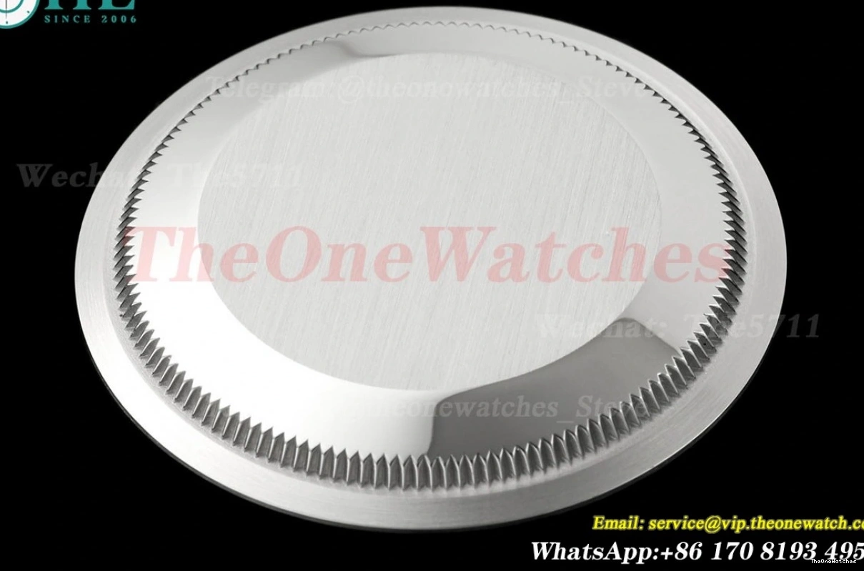 Green Jub JQF 36mm Datejust Stk 126234 SS SS VR3235 0326